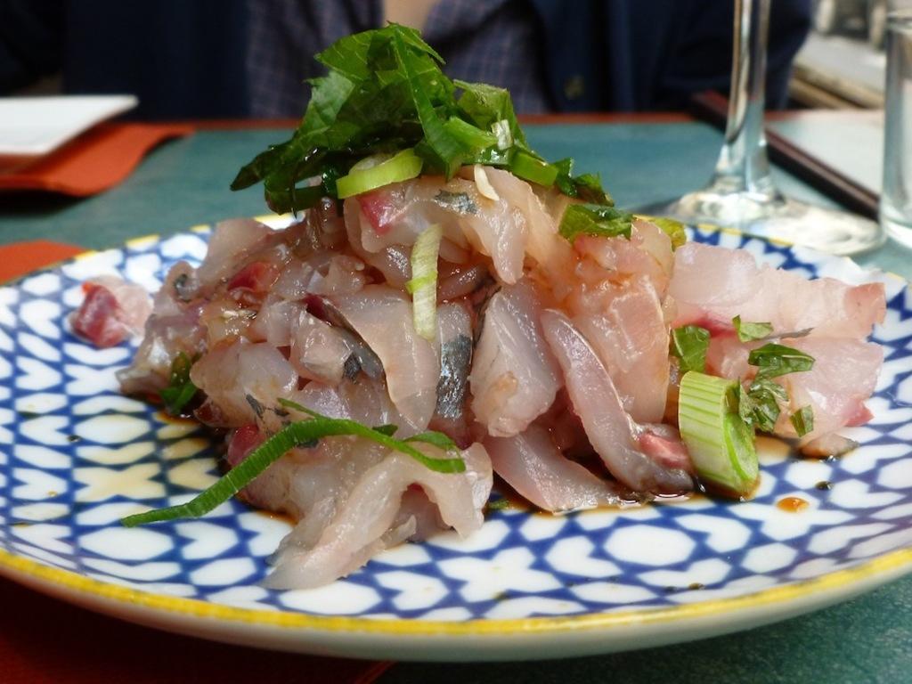 Japanese restaurants | Restaurants and cafés | Paris