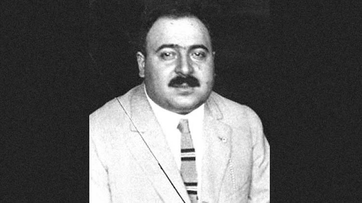 Notorious mobsters and gangsters from Chicago's Prohibition Era