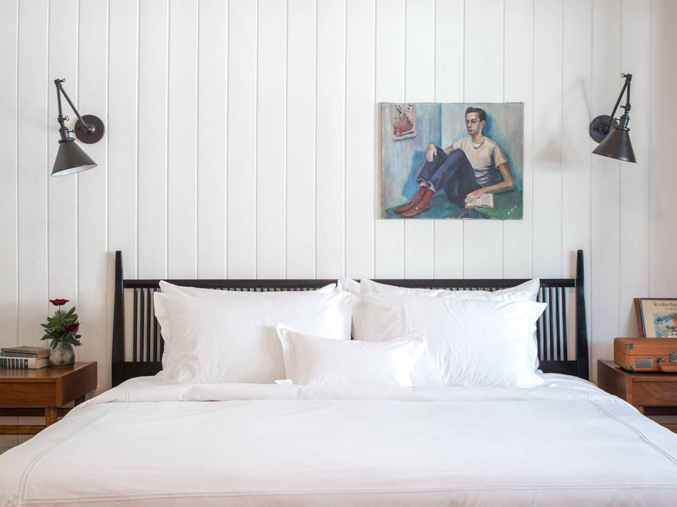 Best hotels in los angeles