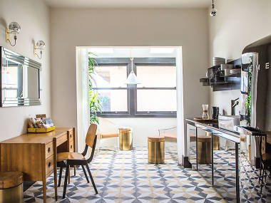 The best hotels in Los Angeles The best hotels in Los Angeles