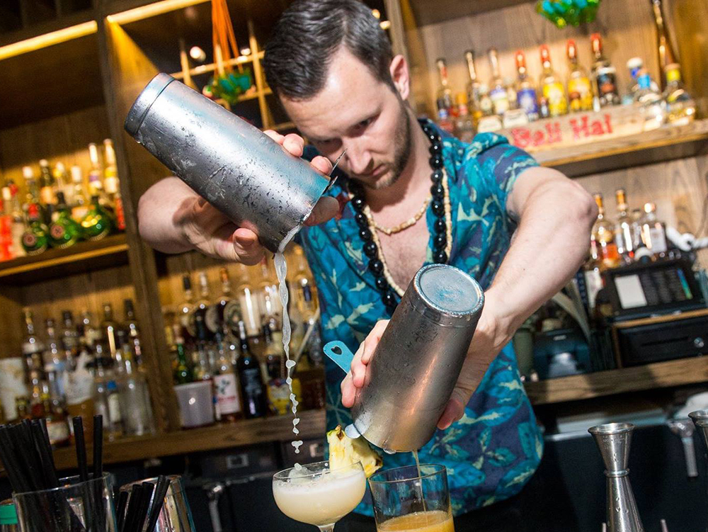 New York s Best  Bartender  2022 The top  50 by name