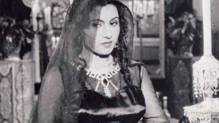 Madhubala