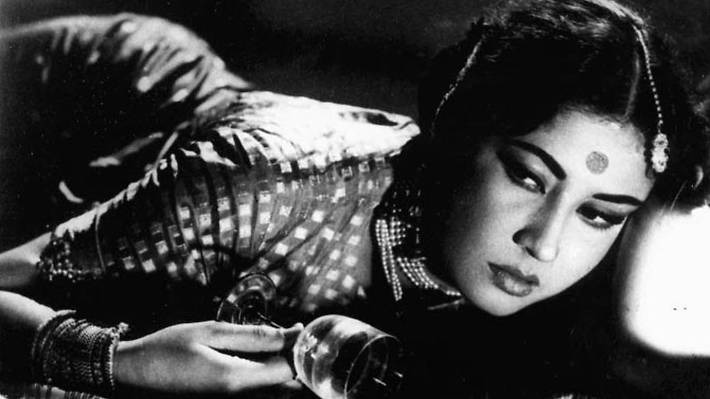 Meena Kumari