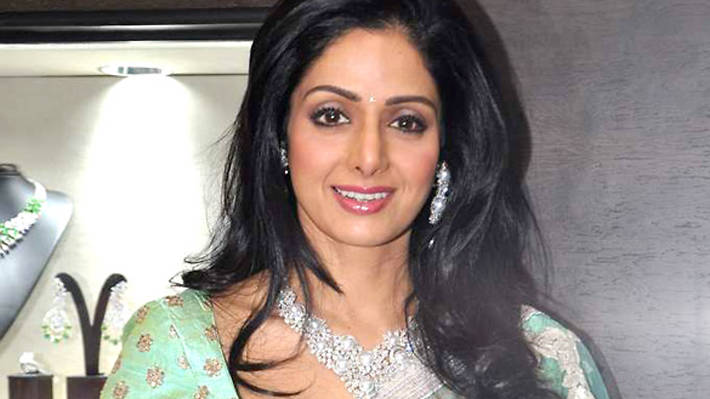 Sridevi