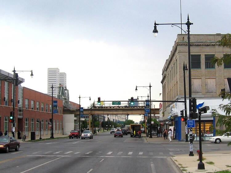 A case for Chicago's red light cameras