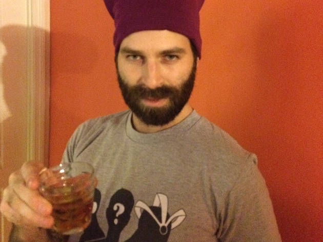 Jesse Perlstein Jesse Perlstein