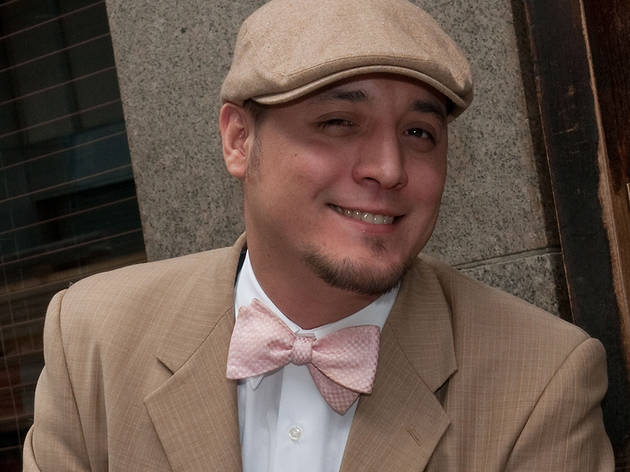 Juan Castilla Juan Castilla