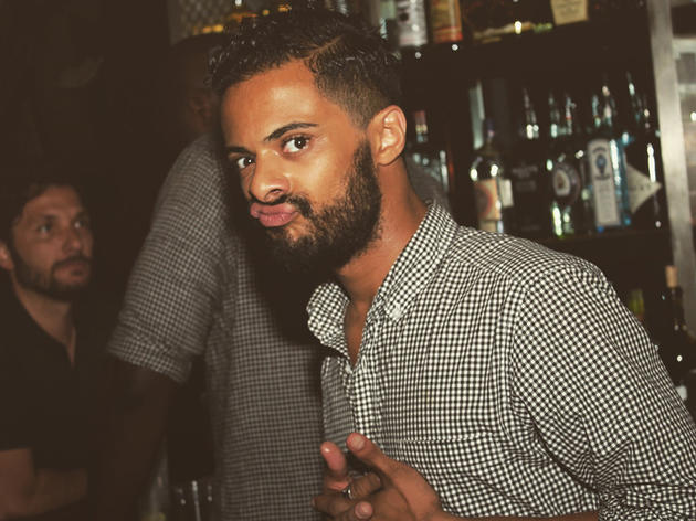 Darnell Holguin Darnell Holguin