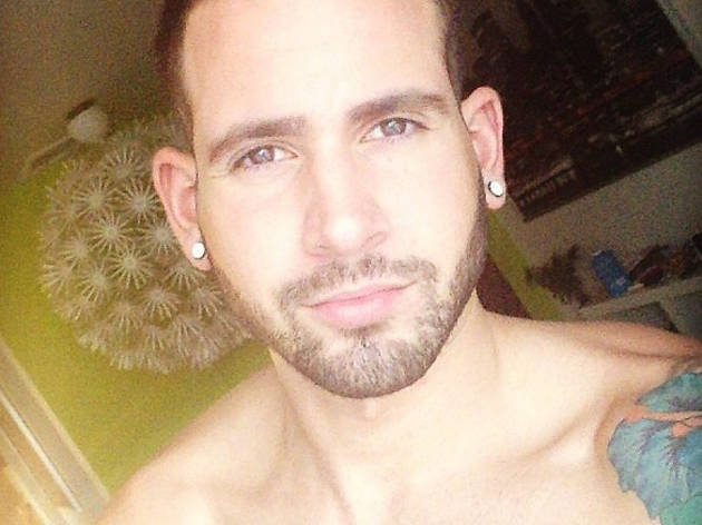 Willito Rivera Willito Rivera