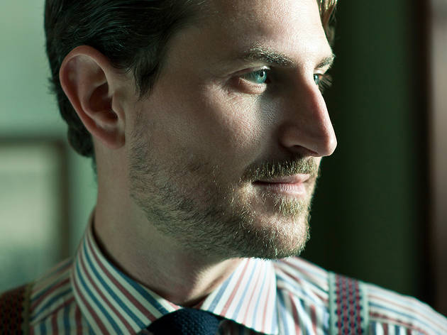 Joaquin Simo Joaquin Simo