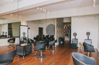 Barrow Salon | Shopping in Union Square, San Francisco