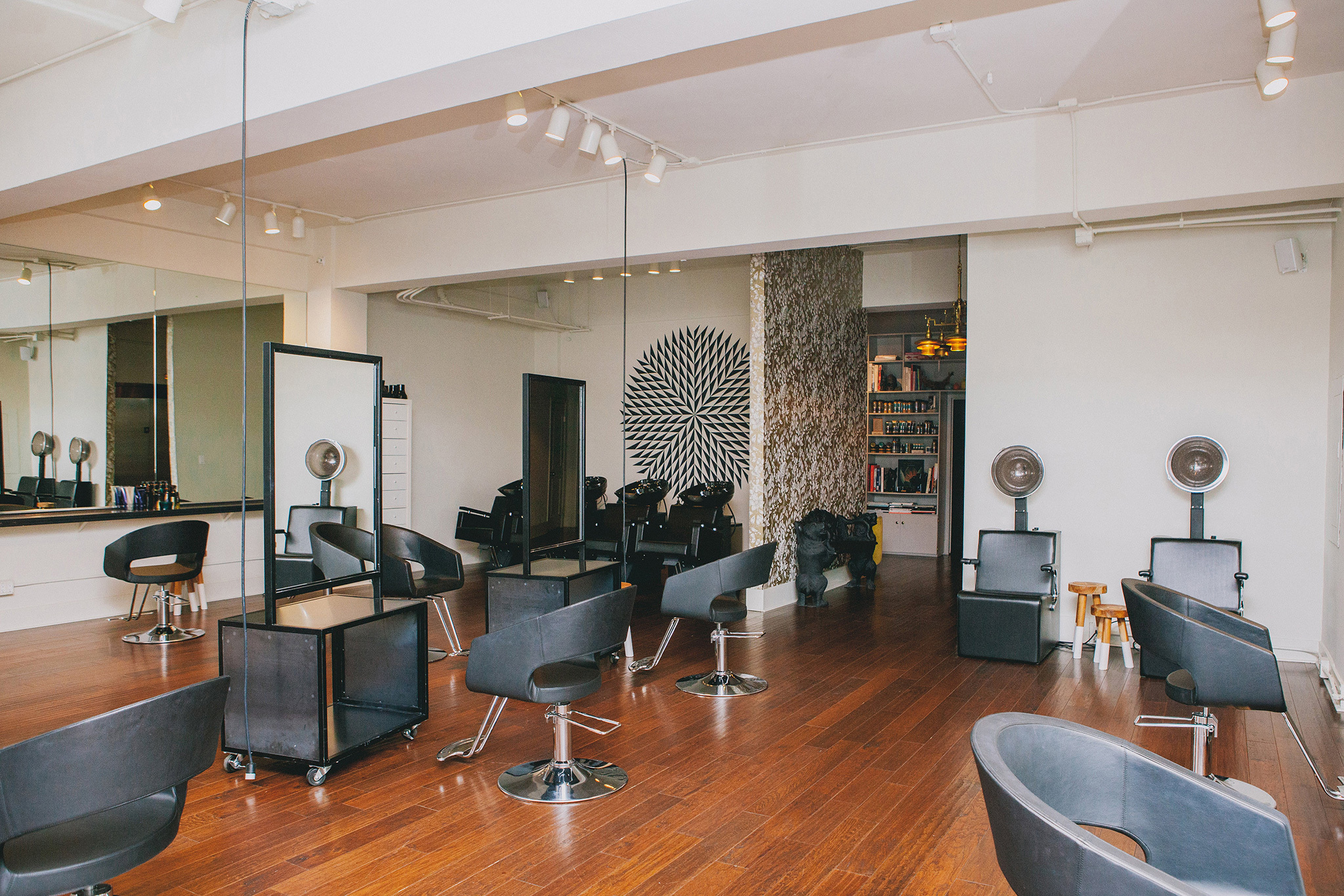 Are Hair Salons Open In Los Angeles County California at Sherman Floyd blog