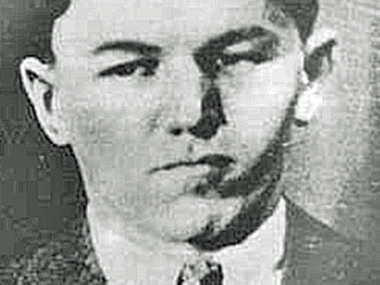 Lester Joseph "Baby Face" Nelson