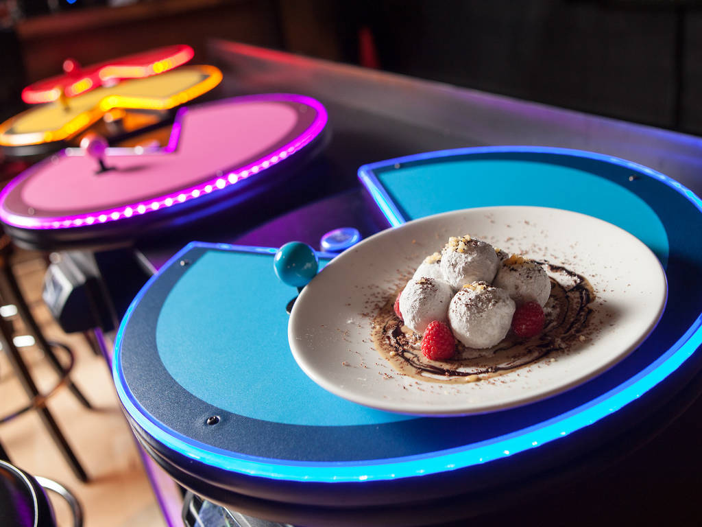 13 Best Arcade Bars in Chicago to Drink Beer and Play Games