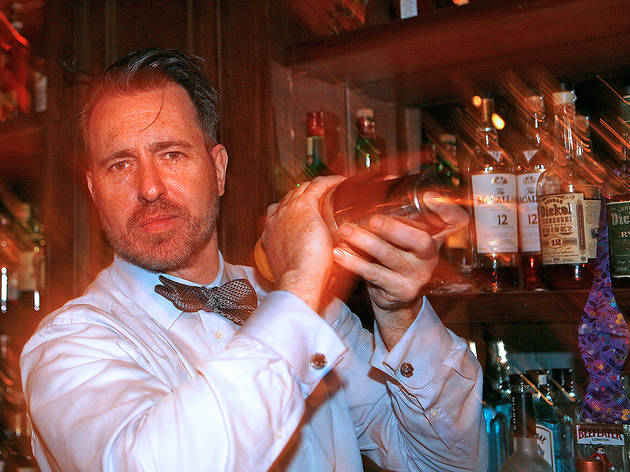 Doug Quinn Doug Quinn