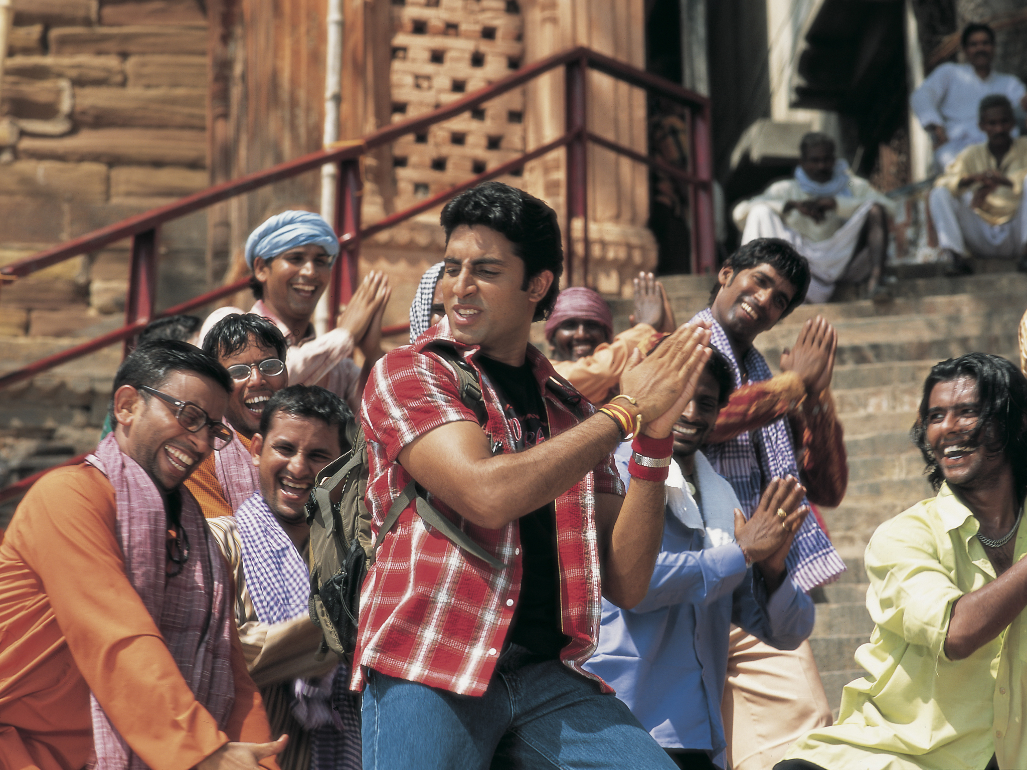 100 Best Bollywood Movies As Voted For By Hindi Film Critics