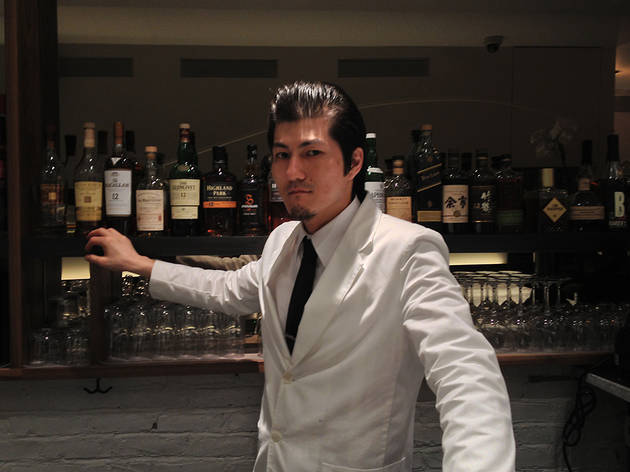 Shinya Yamao Shinya Yamao