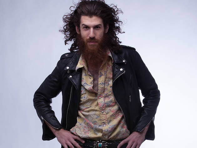 Aaron Polsky Aaron Polsky