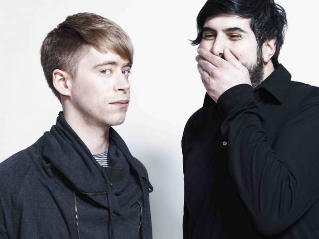 Digitalism Digitalism