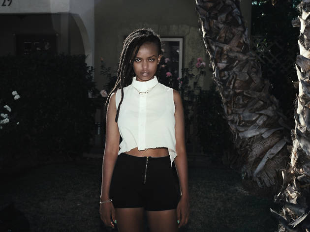 Kelela Kelela