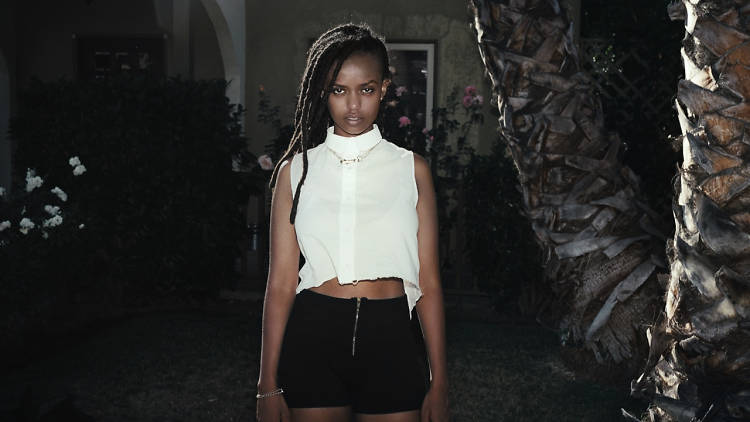 Kelela