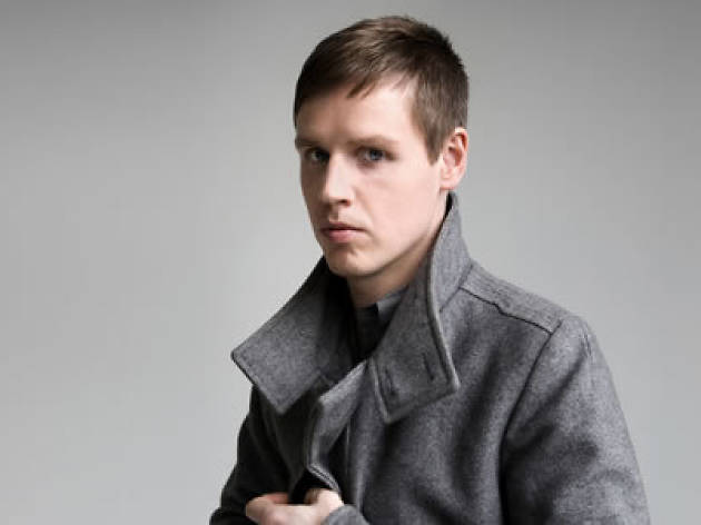 Joris Voorn Joris Voorn