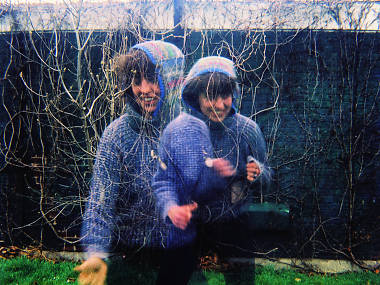 Rozi Plain – ‘Actually’ Rozi Plain – ‘Actually’