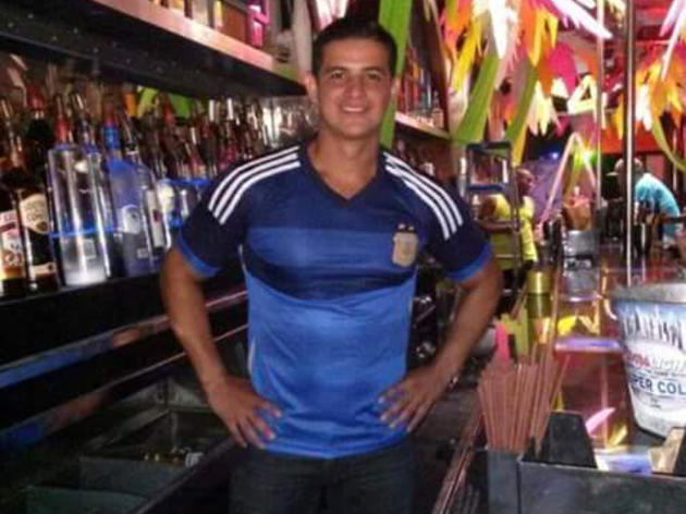 Manny Alverez Manny Alverez
