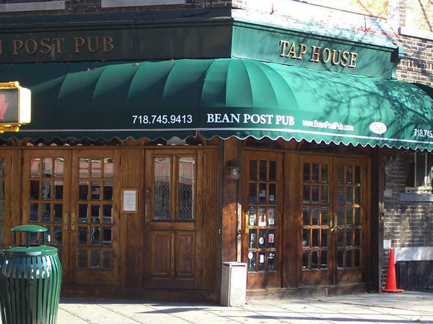 Bean Post Pub Bean Post Pub
