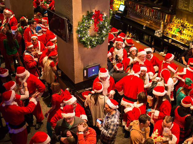 Santacon 2014