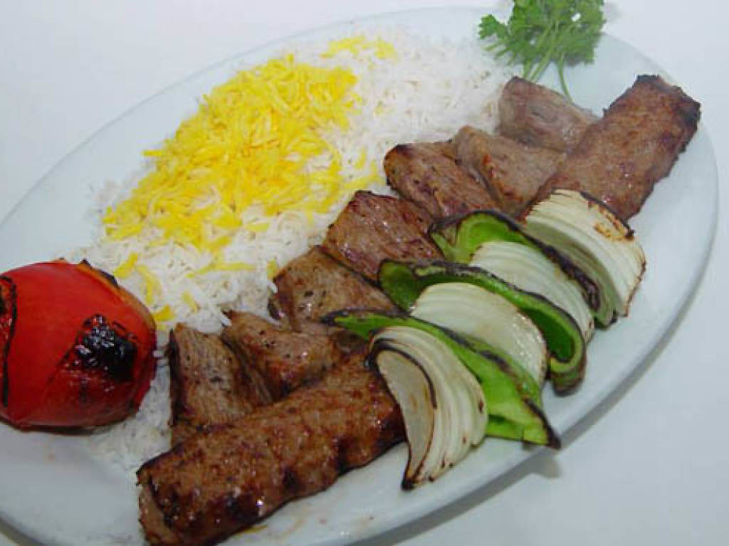 Persian restaurants serving the best Persian food in Los Angeles