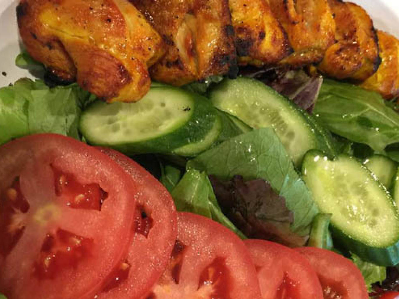 Persian restaurants serving the best Persian food in Los Angeles