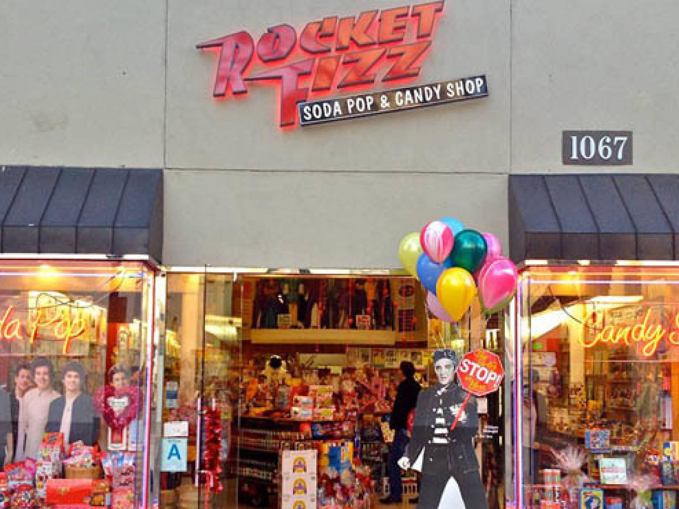 Where to find the best candy stores in L.A. to satisfy your sweet cravings