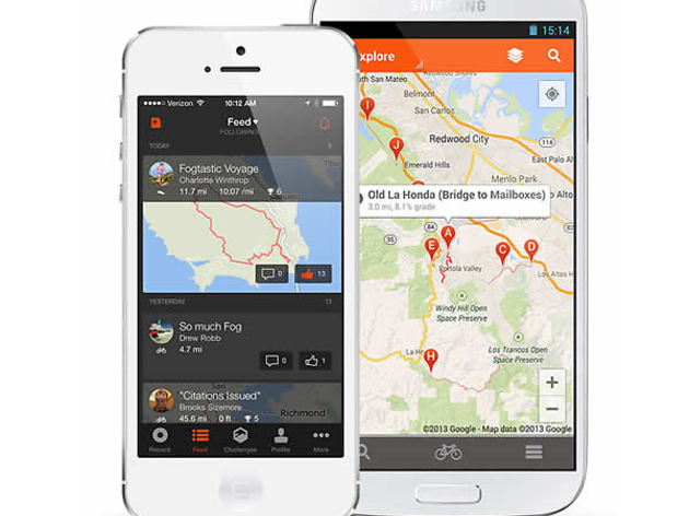 strava strava