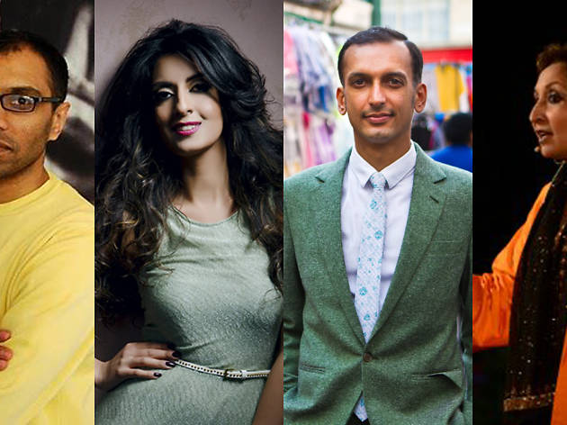 The 100 best Bollywood movies, contributors Four of the Bollywood movie experts who voted for their favourite Bollywood movies