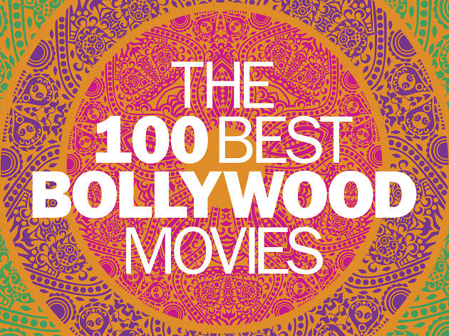 100 best Bollywood movies as voted for by Hindi film critics