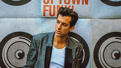 Mark Ronson featuring Bruno Mars – ‘Uptown Funk’ Mark Ronson featuring Bruno Mars – ‘Uptown Funk’