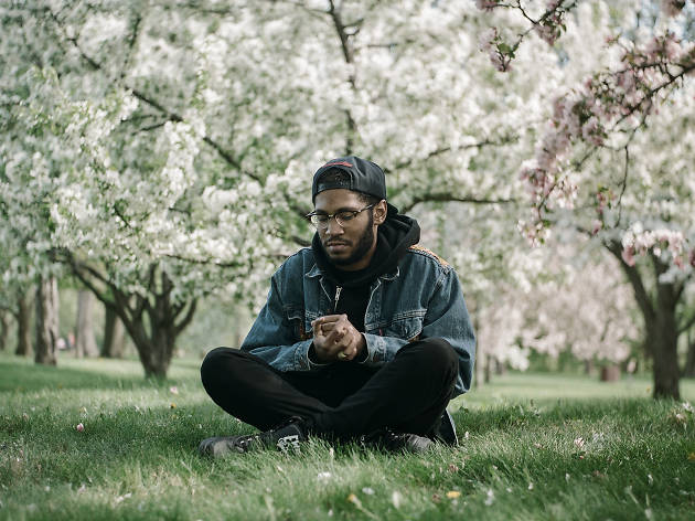 Kaytranada Kaytranada