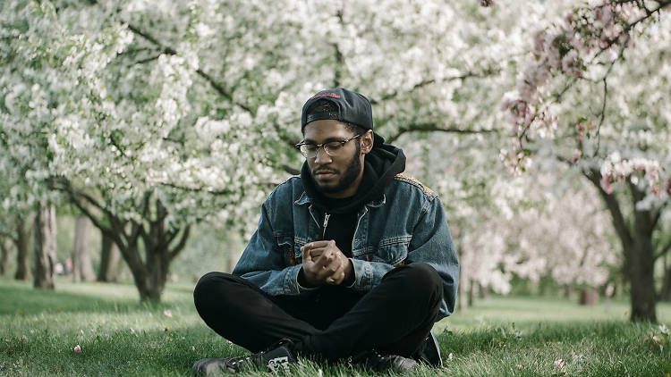 Kaytranada Kaytranada