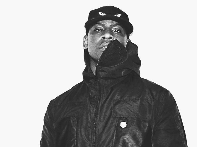 Skepta – ‘Shutdown’