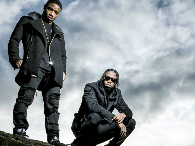 Krept & Konan Krept & Konan