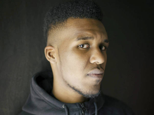 Novelist Novelist