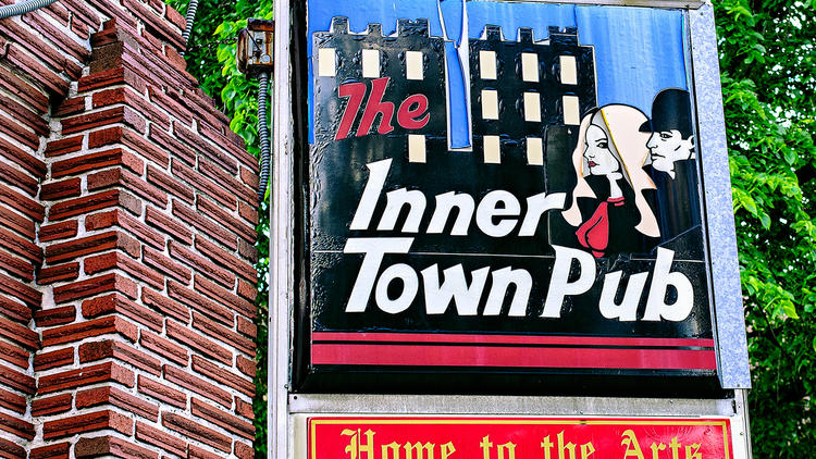 Inner Town Pub