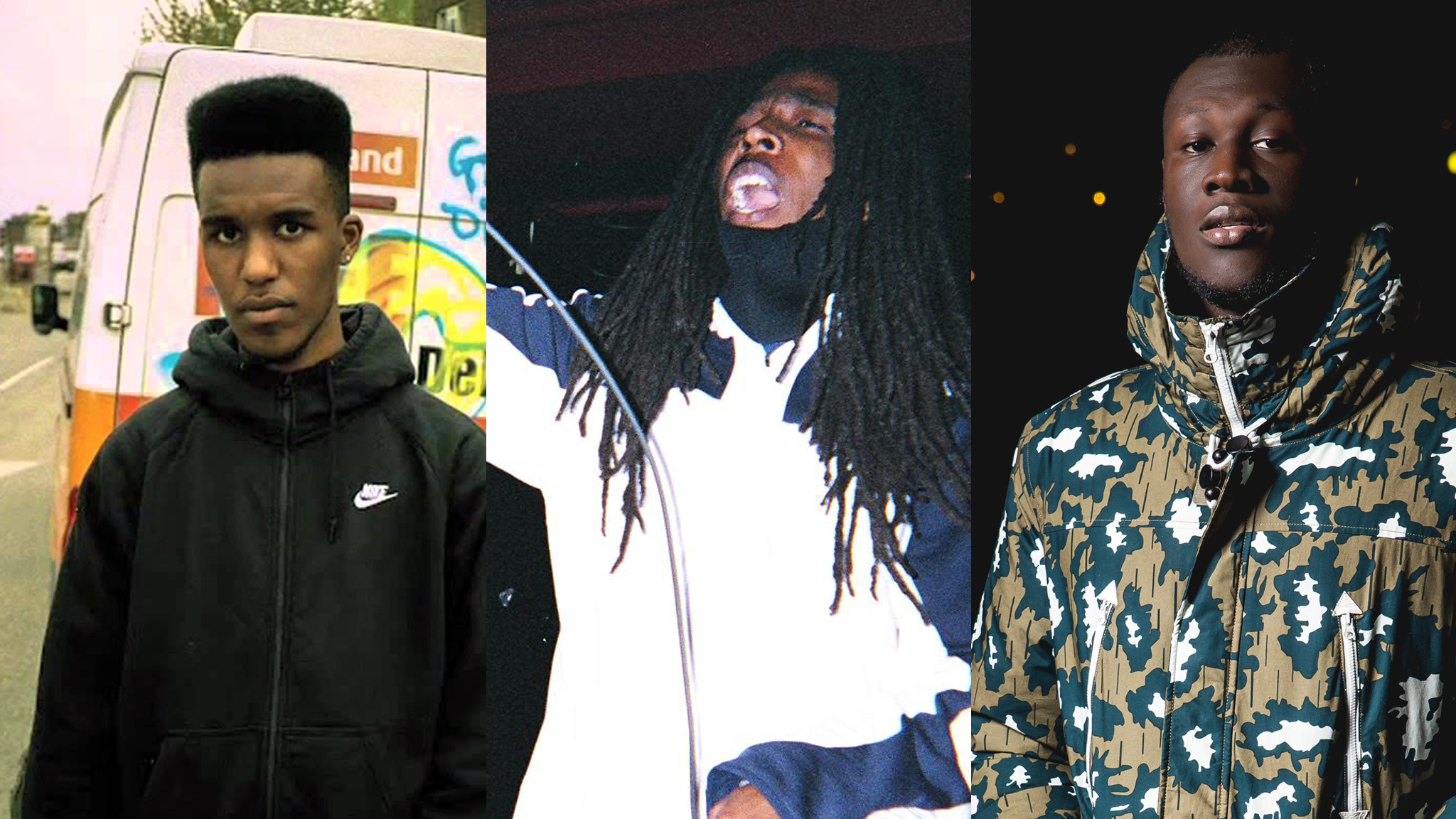 The best of the London grime scene