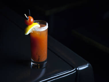 The best Bloody Marys in L.A. The best Bloody Marys in L.A.