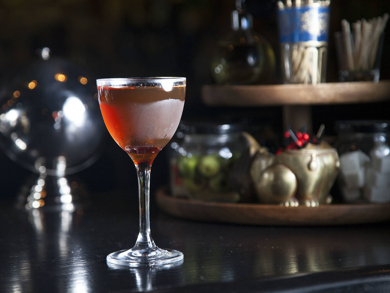 Koreatown's Best Bars, Lounges, Dives and Cocktails