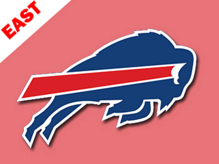 Buffalo Bills: Delilah’s