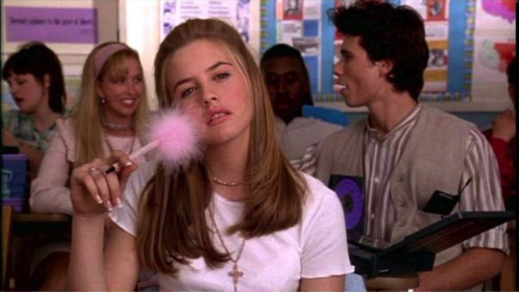 100 best teen movies, from Mean Girls to Pretty in P picture