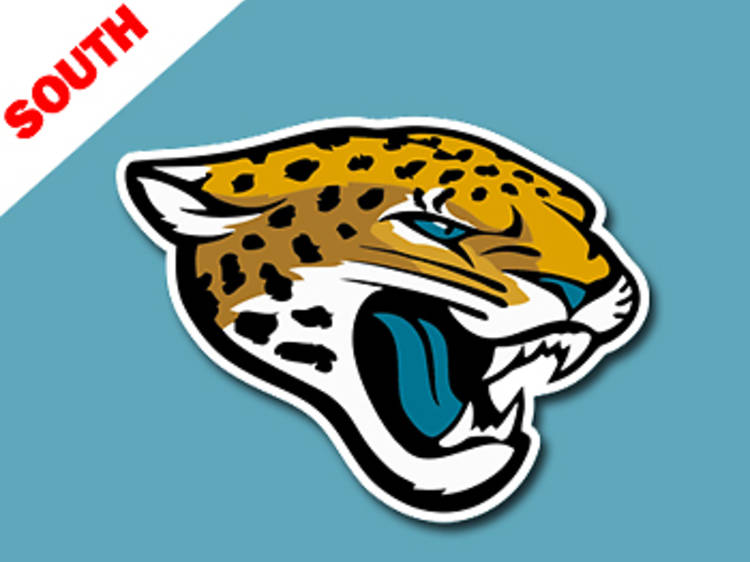 Jacksonville Jaguars: Joe's Bar