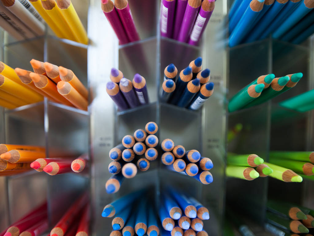 Best craft stores in Chicago